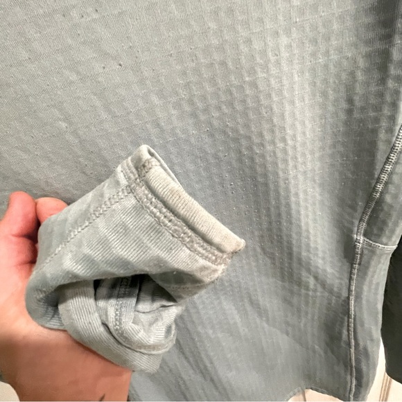 Patagonia R1 Quarter Zip Pullover - Picture 7 of 8